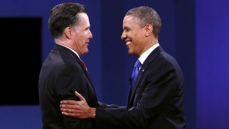 Обама и Ромни ще се борят за вота на неомъжените. Снимка: Reuters