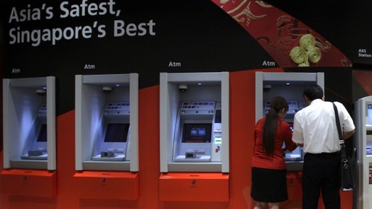 Полицията е арестувала двамо от тримата заподозрени. Снимка: архив Reuters