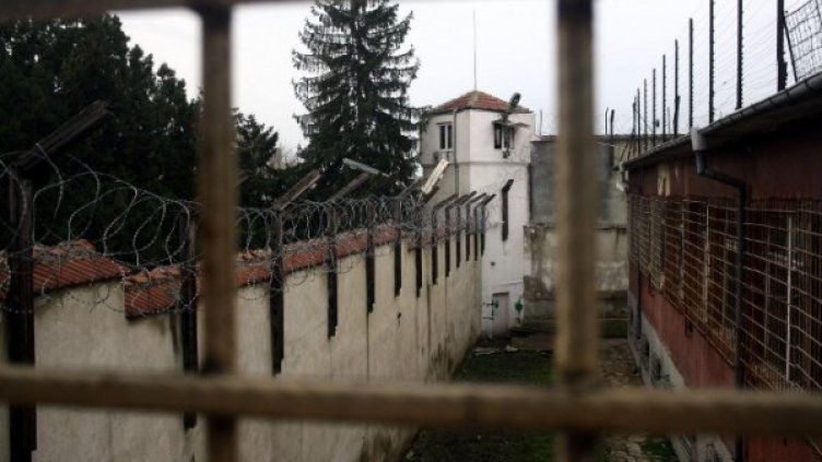 Около 50 сърби лежат в наши затвори, без да са поискали правна защита от посолството си. Снимка: архив, Булфото