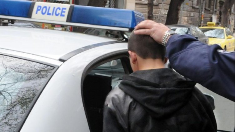 Арестите са били извършени вчера. Снимка: архив Булфото