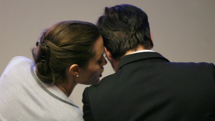 Снимка: Reuters