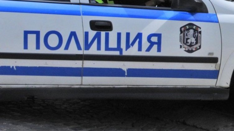 Снимка: Булфото