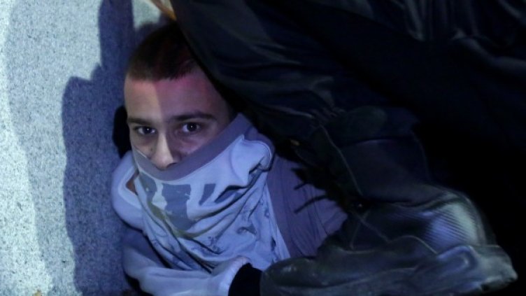 Снимка: Булфото
Снимка: БТА