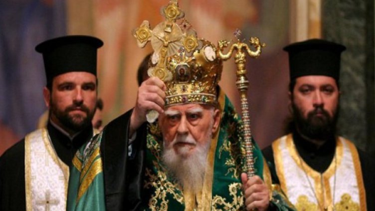 Да запомним патриарх Максим с неговата добрина и мъдрост