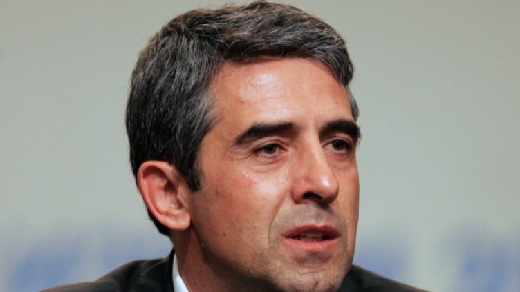 Росен Плевнелиев. Снимка: архив, БТА