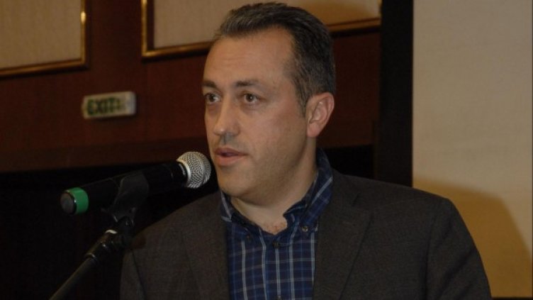 Бойко Найденов. Снимка: архив Булфото