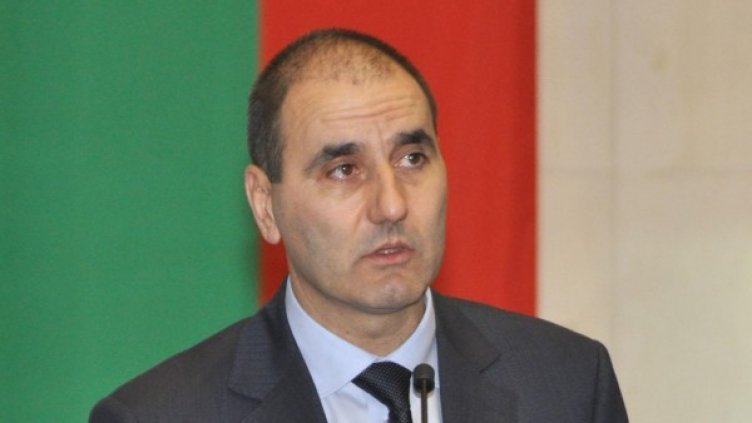 Цветан Цветанов. Снимка: архив, Булфото