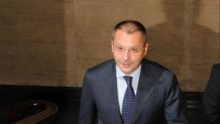 Сергей Станишев. Снимка: архив Булфото