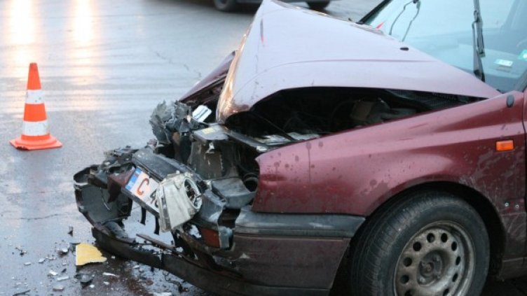 Снимка: архив, БТА