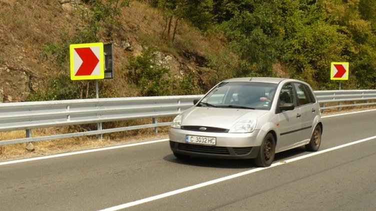 Снимка: архив, Булфото