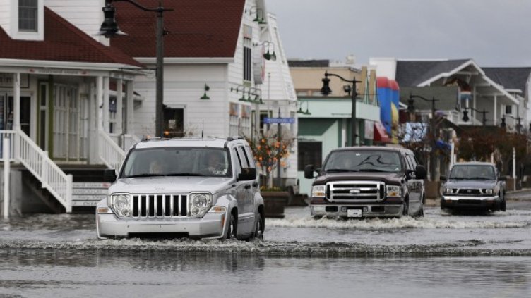 Снимка: Reuters