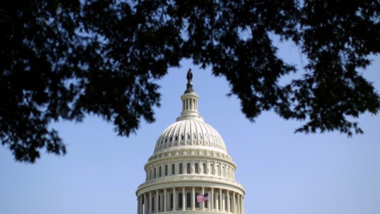 Демократите в САЩ запазиха мнозинството си в Сената. Снимка: архив, Reuters