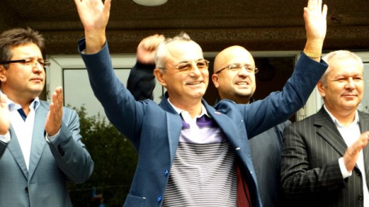 Думите на Ахмед Доган отново предизвика политическа полемика. Снимка: архив, Булфото