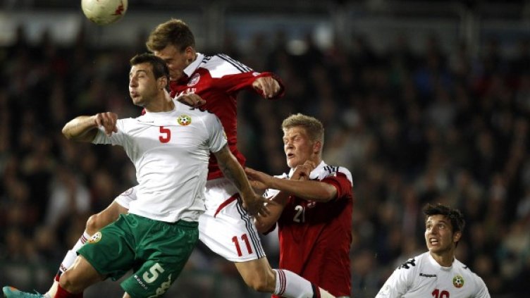 Снимка: архив, Булфото