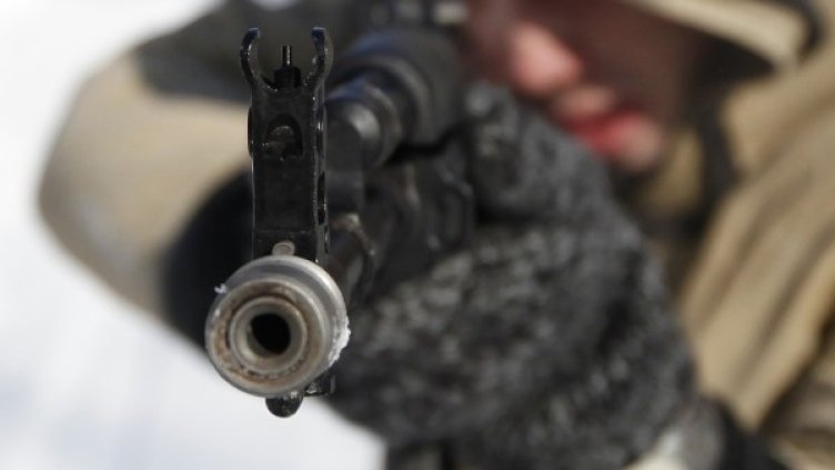 Според руснака, застрелял 5 души, човечеството върви към гибел. Снимка: архив, Reuters