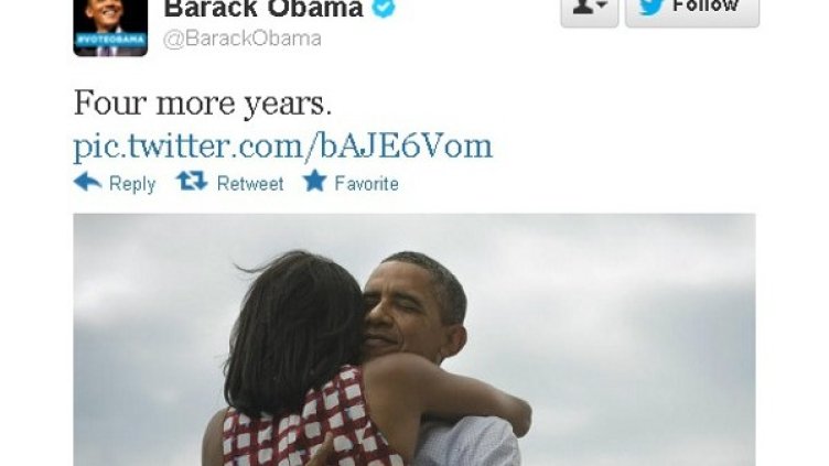 Снимка: Twitter