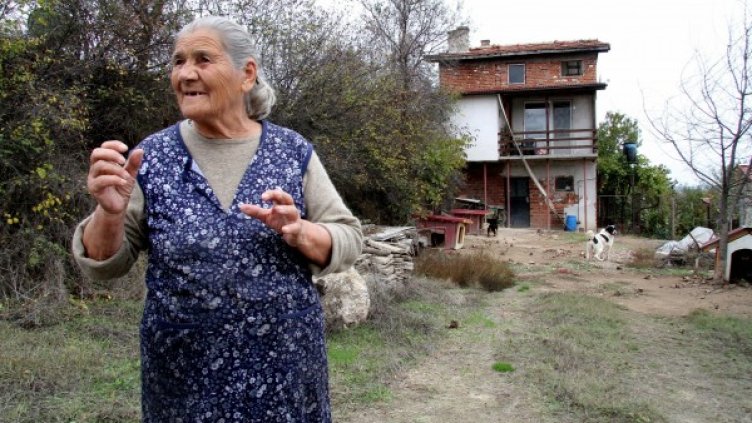 Мара Чакърова Снимка: Impact Press Group