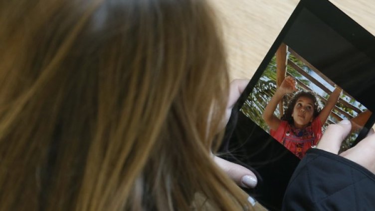 Снимка: Reuters