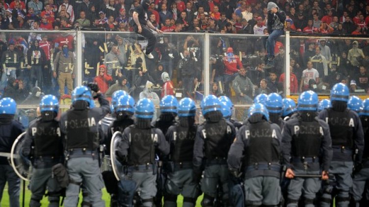 Британският психолог Кевин Датън състави списък на предпочитаните от психопатите професии. Снимка: архив, Getty Images/Guliver Photos