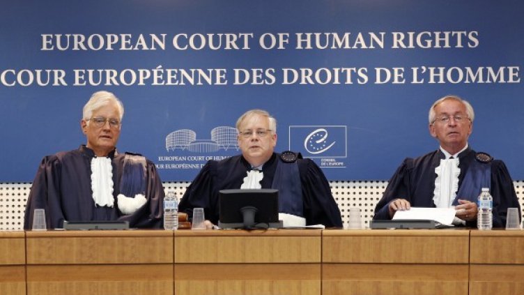 Снимка: архив Reuters