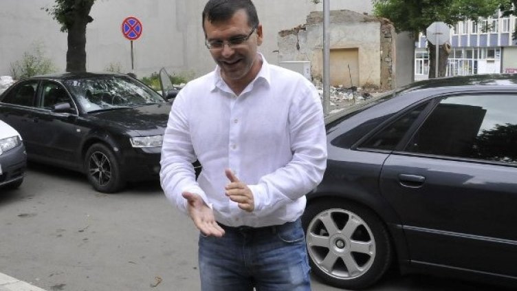 Дянков се надява да задминем Гърция и Испания. Снимка: архив, Булфото