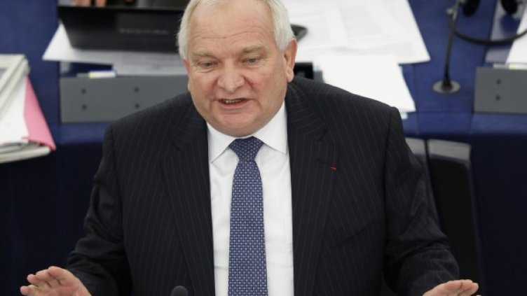 Жозеф Дол. Снимка: Ройтерс