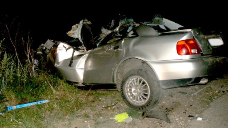 Снимка: архив, БТА