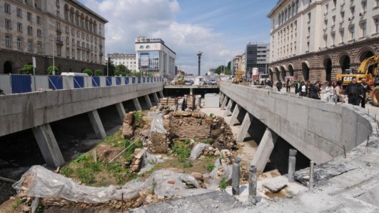 Снимка: архив, Булфото