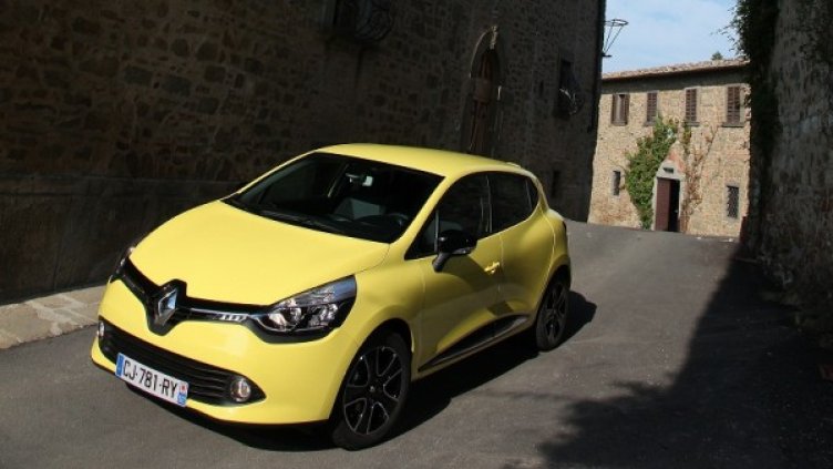 Снимка: Renault