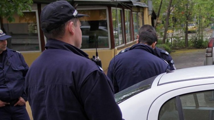 Снимка: Булфото