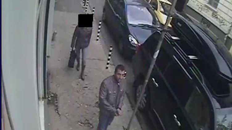 Снимка: МВР