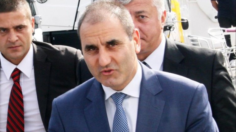 Цветан Цветанов. Снимка: архив, Булфото