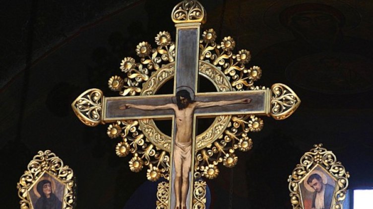 Алтернативният синод на Инокентий отново е подал документи за регистрация в съда. Снимка: архив, Булфото