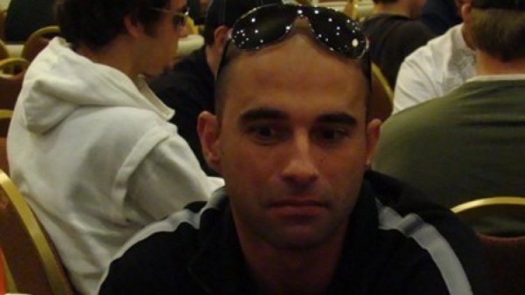 Тед Живков Снимка: thehendonmob.com