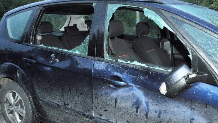 Снимка: архив, Булфото