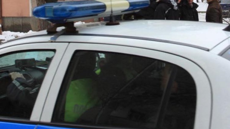 Снимка: Impact Press Group