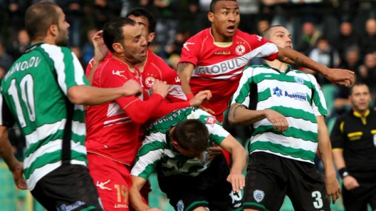 Снимка: Impact Press Group