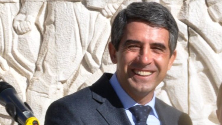 Росен Плевнелиев Снимка: БТА