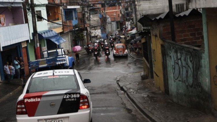 Снимка: Reuters