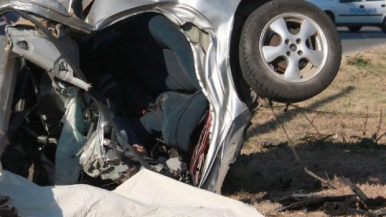 Снимка: архив, Булфото