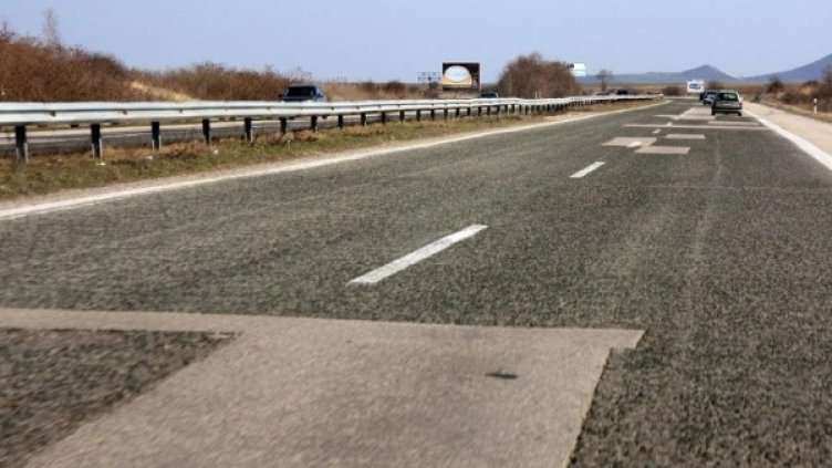 Снимка: архив, Булфото