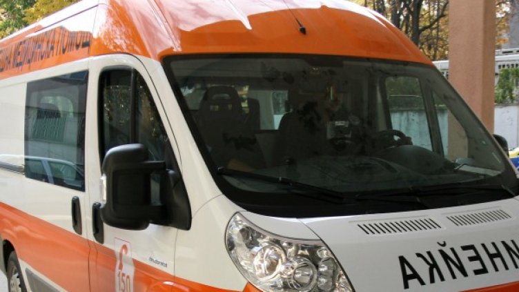 Снимка: архив, Impact Press Group