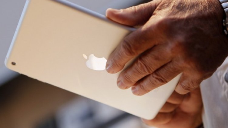 Снимка: архив, Reuters