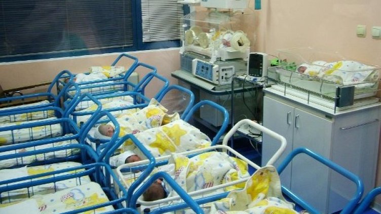 Снимка: архив, Булфото