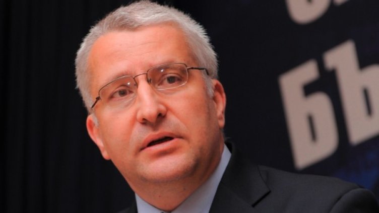 Светослав Малинов Снимка: ДСБ