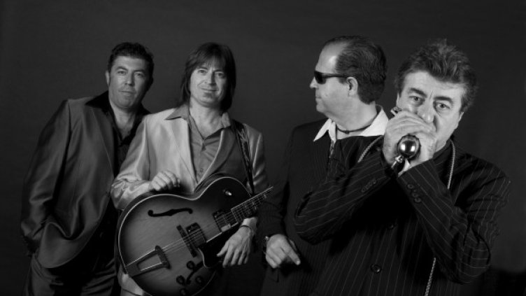 Снимка: Институт Сервантес