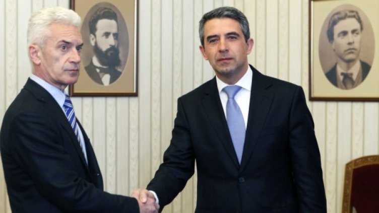 Снимка: Impact Press Group