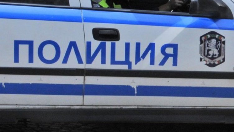 Снимка: Булфото