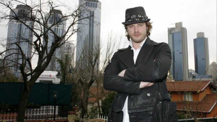 Къванч Татлъту. Снимка: Reuters