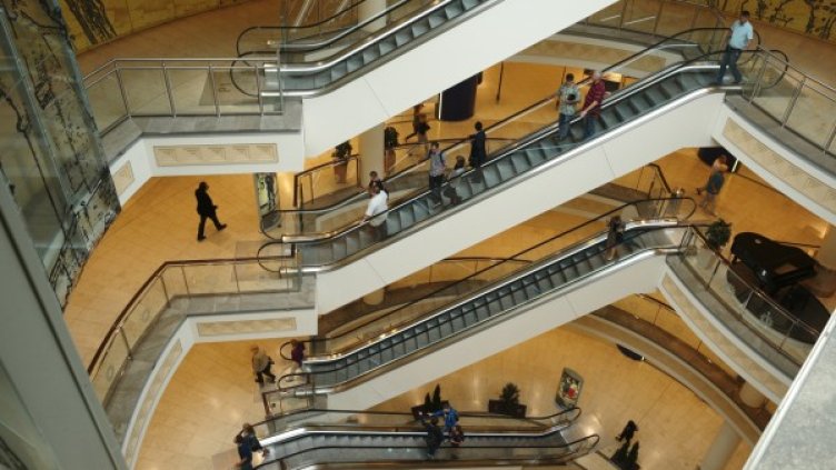 Снимка: Reuters